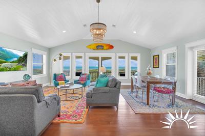 5394 Atlantic View- Sound Waves